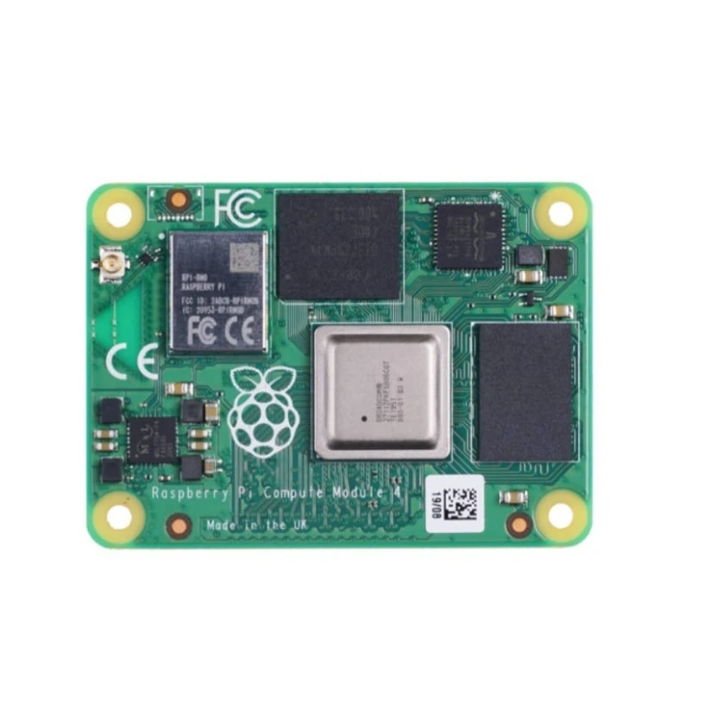 VoFSOchin Tiny Carrier Board z – Raspberry Pi Compute Module 4 8Gb 32Gb recenzja i cena