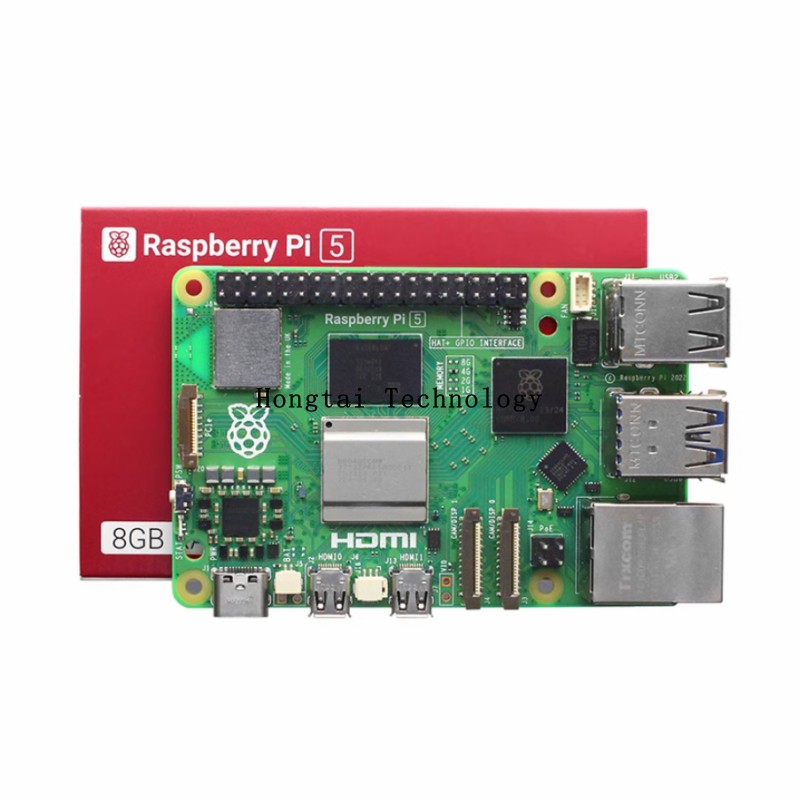 Raspberry Pi 5 2GB 4GB 8GB Kom – Raspberry Pi 5 8Gb Kit recenzja i cena