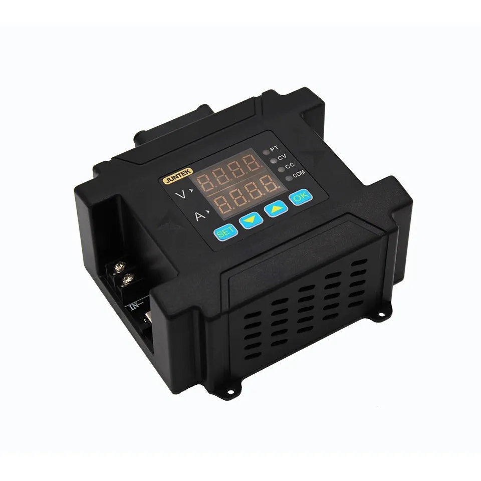 DPM8605-RF 60V 5A pilot progra – Programmable Dc Power Supply 60V 5A recenzja i cena