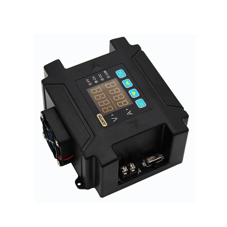 DPM8605-RF 60V 5A pilot progra – Programmable Dc Power Supply 60V 5A recenzja i cena