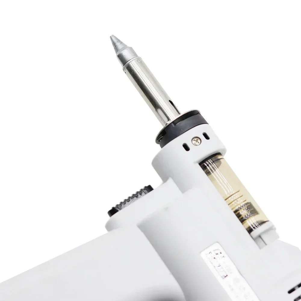 Elektryczna odsysarka do lutu  – Desoldering Gun Vacuum Electric recenzja i cena