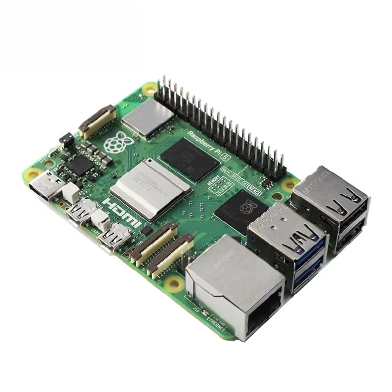 Nowy Raspberry Pi 5 Model 4GB  – Raspberry Pi 5 8Gb Kit recenzja i cena
