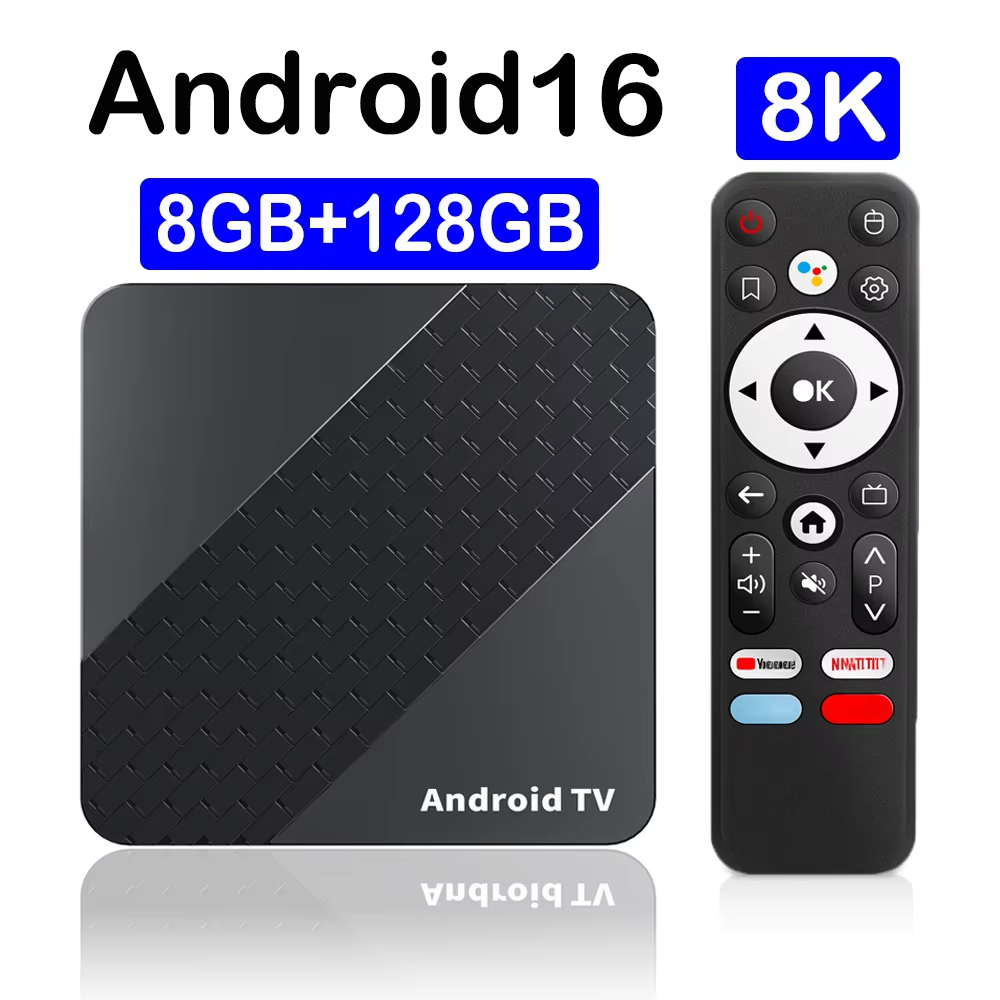 YOZHIXU Smart TV Box X10 RK351 – Radxa Rock 5B 16Gb recenzja i cena