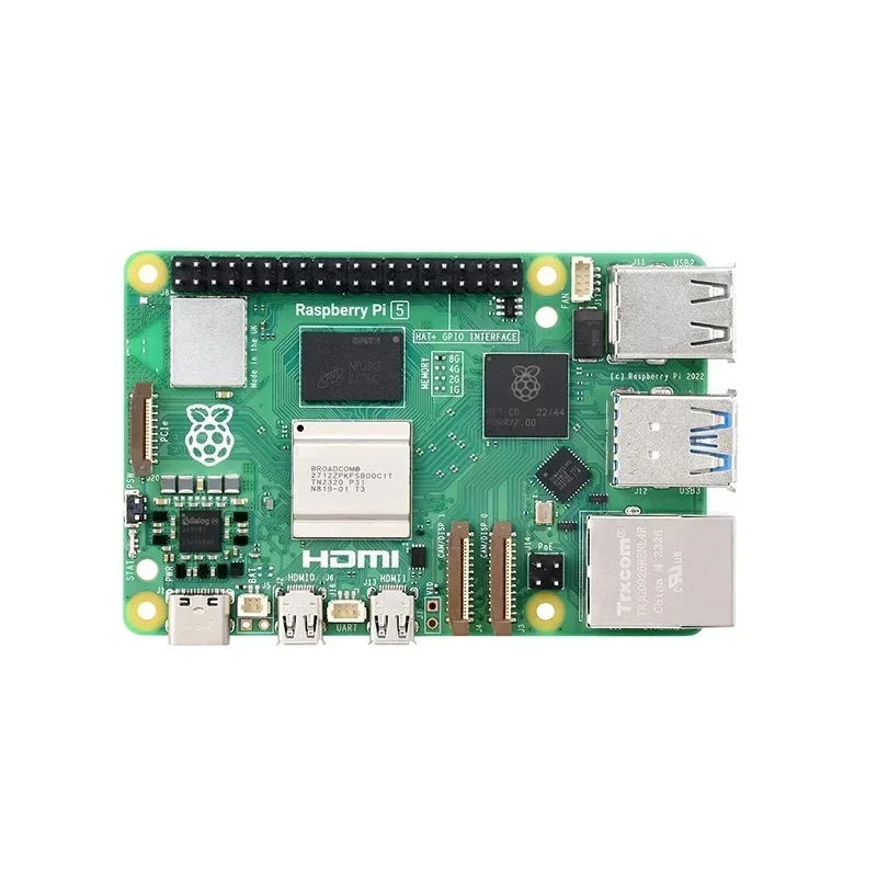 VivaRaspberry Pi 5 4GB 8GB RAM – Raspberry Pi 5 8Gb Kit recenzja i cena
