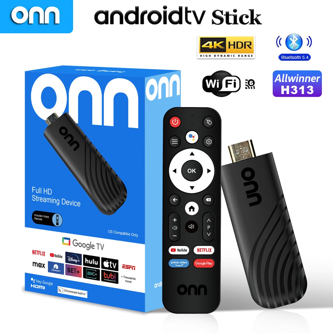 MX10 Stick 4K 60fps TV Dongle  – Khadas Vim4 8Gb recenzja i cena