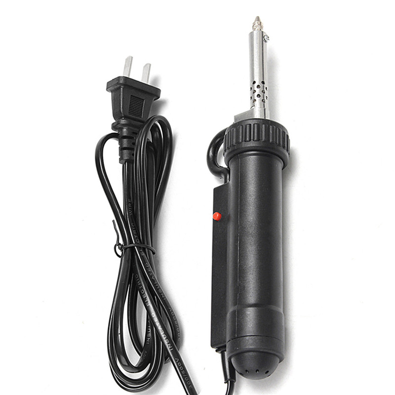 Darmowa wysyłka gorąca sprzeda – Desoldering Gun Vacuum Electric recenzja i cena