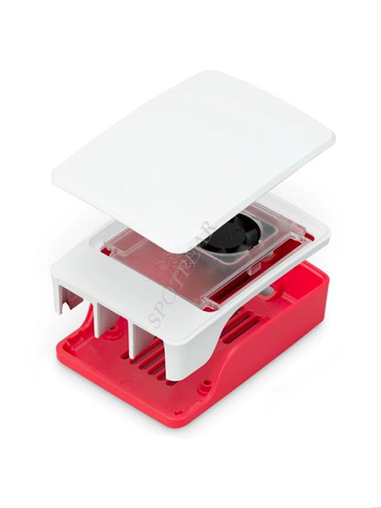 Raspberry Pi 5 Oficjalna orygi – Raspberry Pi 5 8Gb Kit recenzja i cena