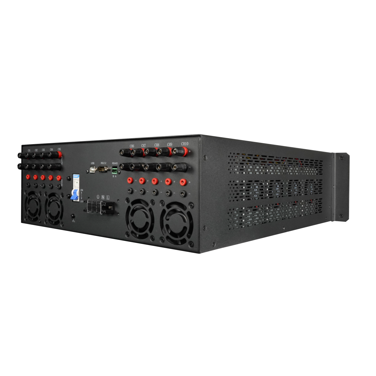 Laboratoryjny regulowany zasil – Programmable Dc Power Supply 60V 5A recenzja i cena